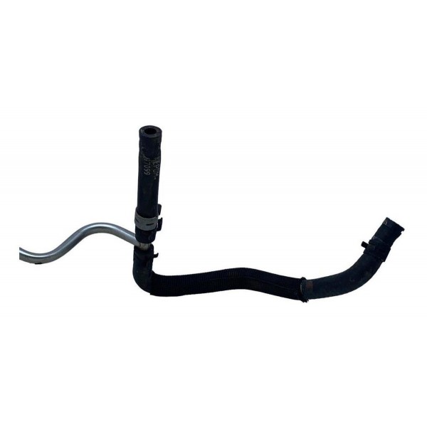 Duto Refrigeração Superior Turbina Cruze Sedan 2018