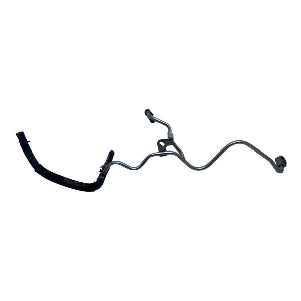 Duto Refrigeração Superior Turbina Cruze Sedan 2018