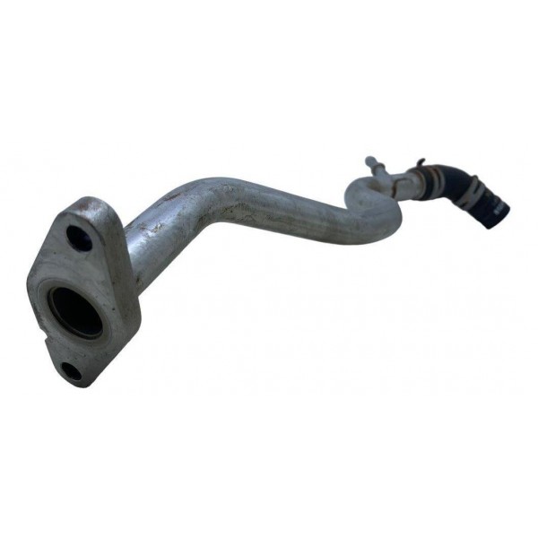 Duto Saida Bomba Agua Valvula Termostatica Cruze Sedan 2018