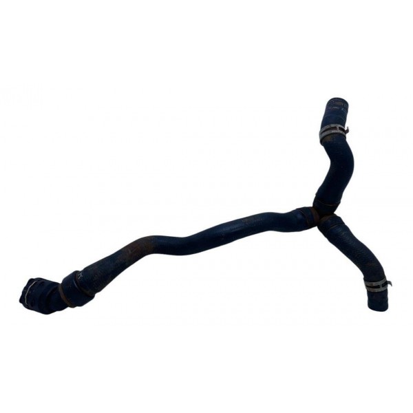 Conjunto Mangueira Agua Inferior Ar Quente Cruze Sedan 2018