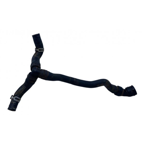 Conjunto Mangueira Agua Inferior Ar Quente Cruze Sedan 2018