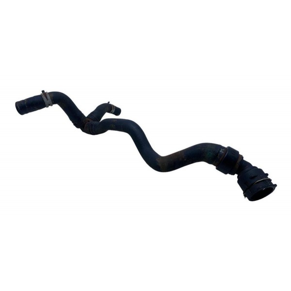 Conjunto Mangueira Agua Inferior Ar Quente Cruze Sedan 2018