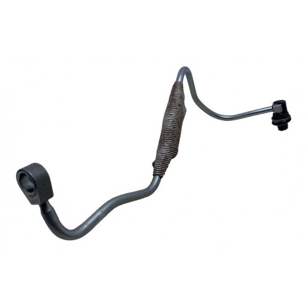 Tubo Lubrificação Oleo Turbina Cruze Sedan 1.4 Turbo 2018