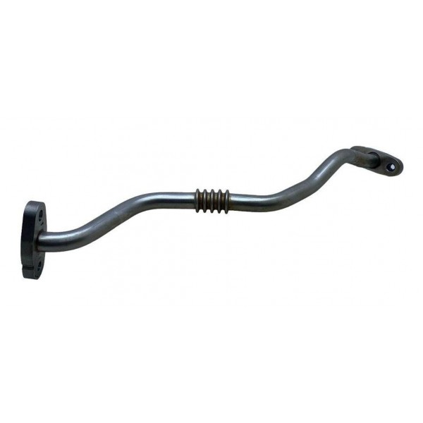 Tubo Retorno Oleo Turbina Cruze Sedan 1.4 Turbo 2018