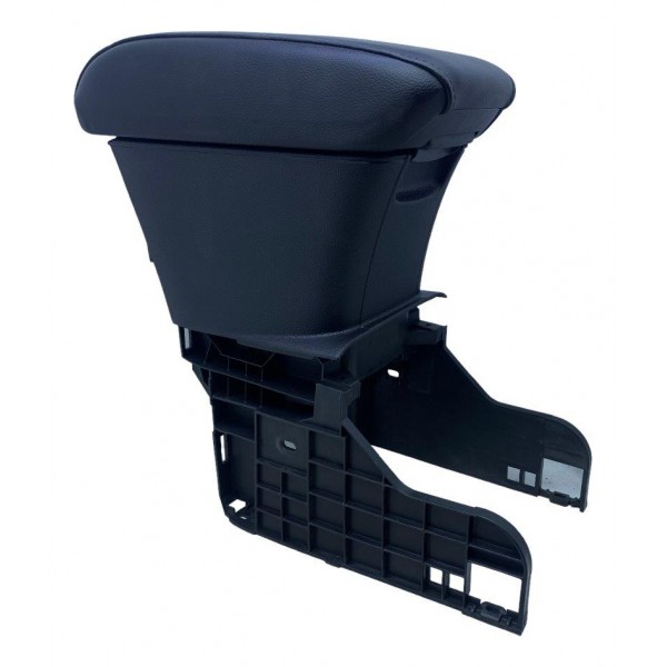 Apoio De Braço Console Central Gm Cruze Sedan 1.4 2018 Preto