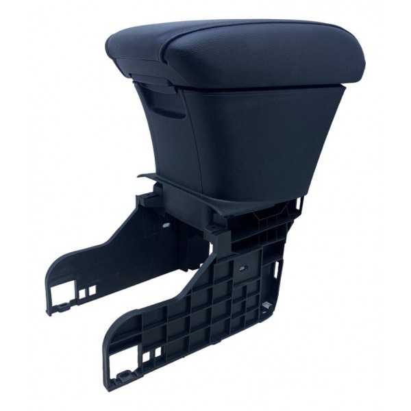 Apoio De Braço Console Central Gm Cruze Sedan 1.4 2018 Preto