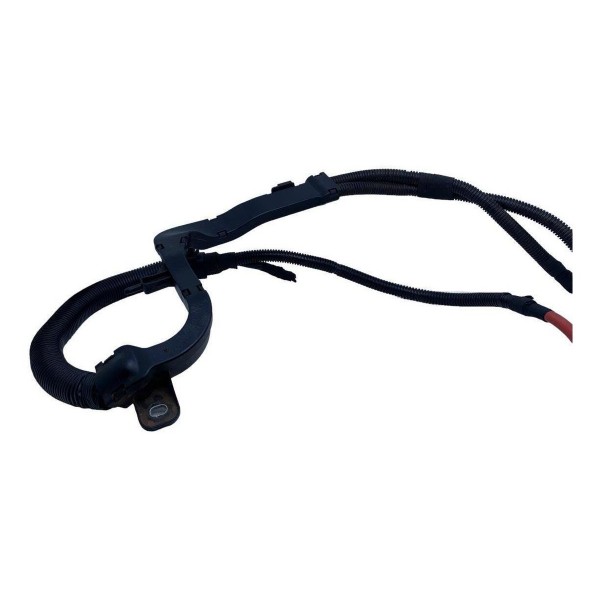 Chicote Positivo Bateria Alternador Motor Arranque Cruze 18
