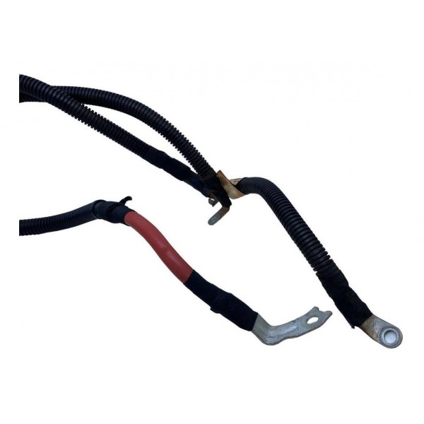 Chicote Positivo Bateria Alternador Motor Arranque Cruze 18