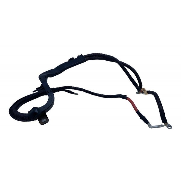 Chicote Positivo Bateria Alternador Motor Arranque Cruze 18
