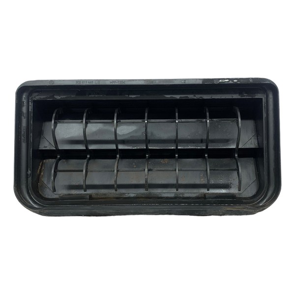 Difusor Ar Carroceria Traseiro Direito Vw Jetta 1.4 Tsi 2018