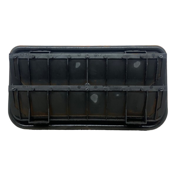 Difusor Ar Carroceria Traseiro Direito Vw Jetta 1.4 Tsi 2018