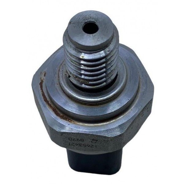 Sensor Pressão Oleo Motor Gm Cruze Sedan 1.4 2018