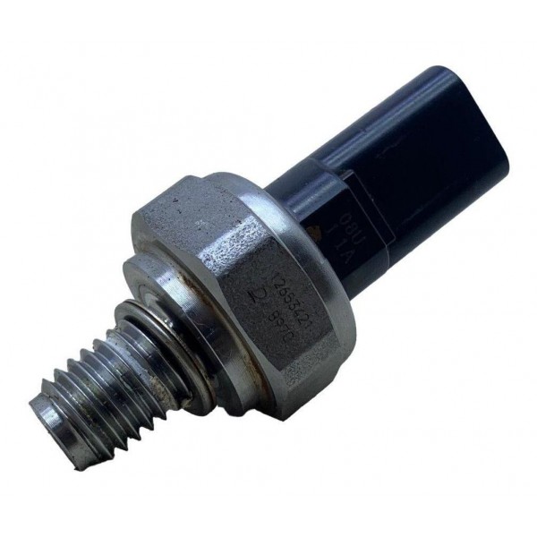 Sensor Pressão Oleo Motor Gm Cruze Sedan 1.4 2018