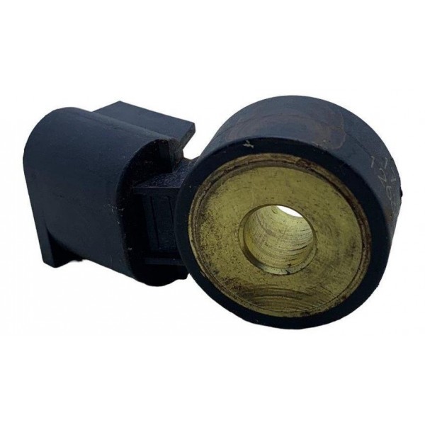 Sensor Detonação Bloco Motor Gm Cruze Sedan 1.4 2018