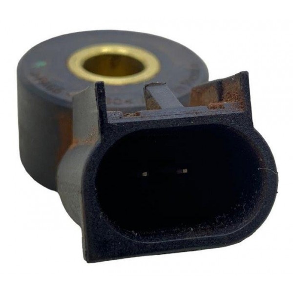 Sensor Detonação Bloco Motor Gm Cruze Sedan 1.4 2018