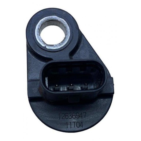 Sensor Fase Comando Variavel Gm Cruze Sedan 1.4 2018