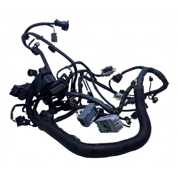 Chicote Injeção Motor Gm Cruze Sedan 1.4 2018