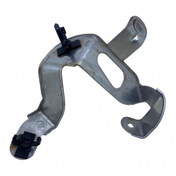 Chapa Proteção Bomba Alta Pressão Combustivel Tracker 18