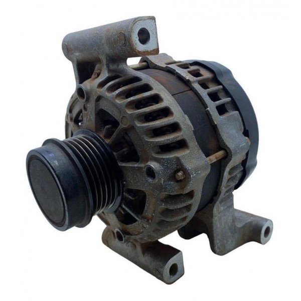 Alternador Gm Tracker 1.4 Turbo 2018