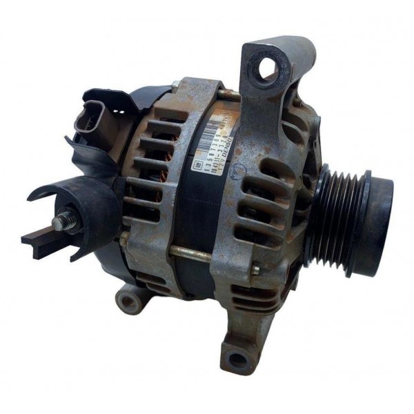 Alternador Gm Tracker 1.4 Turbo 2018