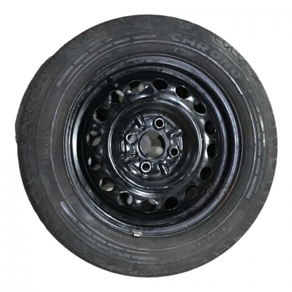 Estepe 175/65 Aro 14 Jac J2 1.4 2014