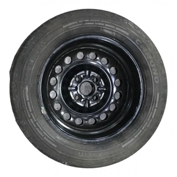 Estepe 175/65 Aro 14 Jac J2 1.4 2014