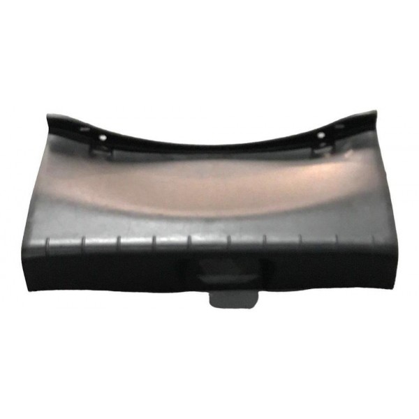 Acabamento Inferior Porta Malas Jac J2 1.4 2014