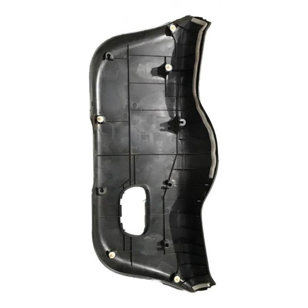 Acabamento Interno Tampa Porta Malas Jac J2 1.4 2014