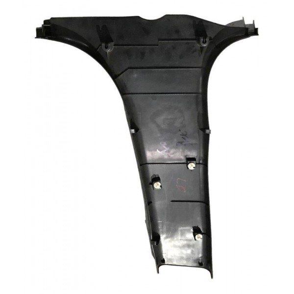 Acabamento Coluna Lateral Central Direito Jac J2 1.4 2014