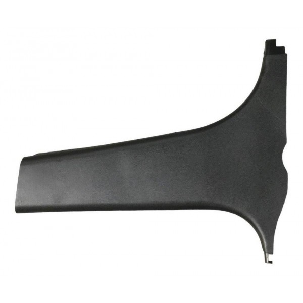 Acabamento Coluna Lateral Central Esquerdo Jac J2 1.4 2014