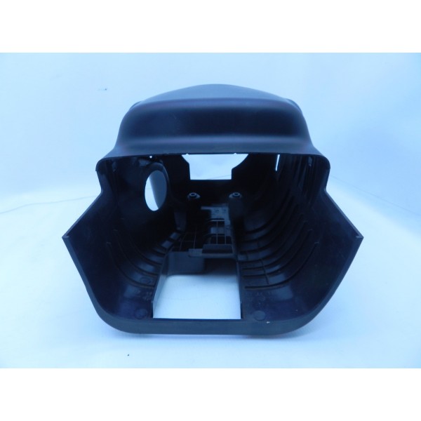 Acabamento Inferior Esquerdo Lancer Ralliart 2.0 Turbo 2012