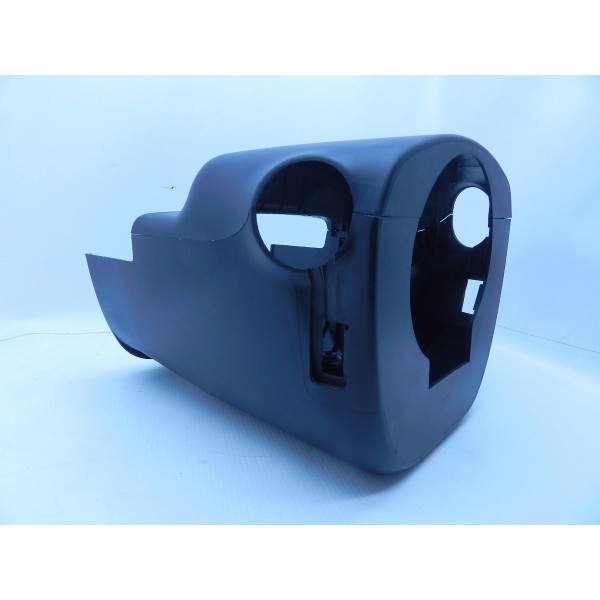 Acabamento Inferior Esquerdo Lancer Ralliart 2.0 Turbo 2012