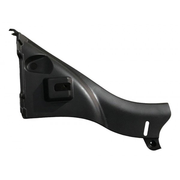 Acabamento Lateral Direito Banco Traseiro Jac J2 1.4 2014