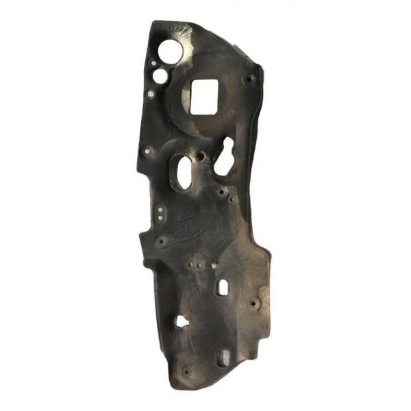 Forro Painel Corta Fogo Jac J2 1.4 2014