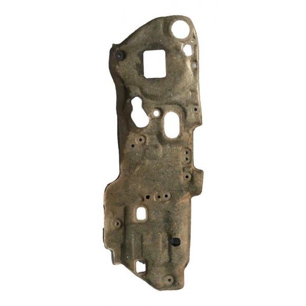 Forro Painel Corta Fogo Jac J2 1.4 2014