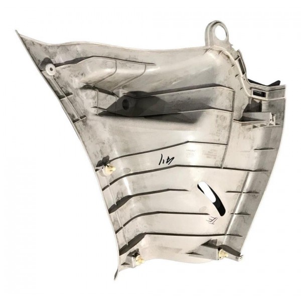 Suporte Bagagito Esquerdo Jac J2 1.4 2014