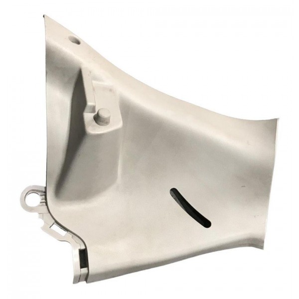 Suporte Bagagito Esquerdo Jac J2 1.4 2014