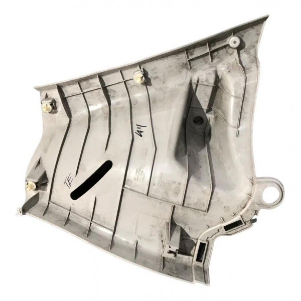 Suporte Bagagito Esquerdo Jac J2 1.4 2014