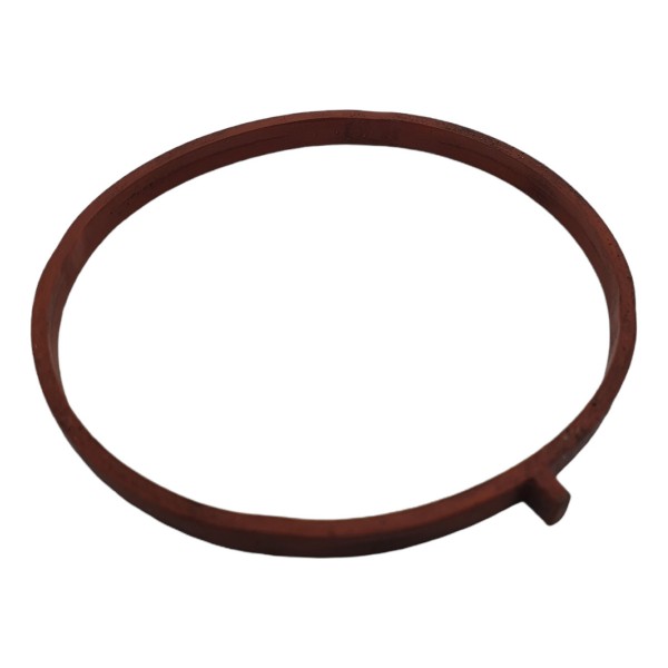 Borracha Vedação Corpo Borboleta Audi A3 1.8 Tfsi 2016