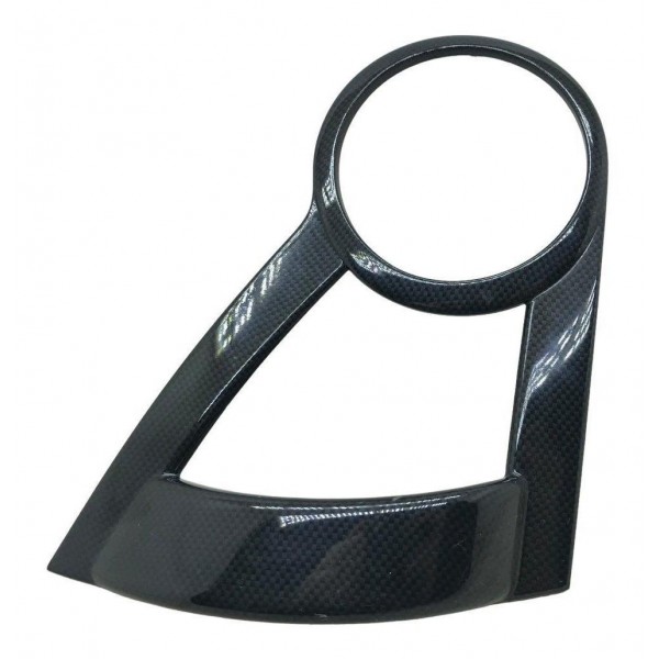 Moldura Maçaneta Interna Traseira Direita Jac J2 1.4 2014