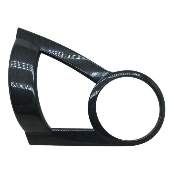 Moldura Maçaneta Interna Traseira Direita Jac J2 1.4 2014