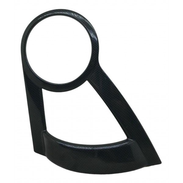 Moldura Maçaneta Interna Traseira Esquerda Jac J2 1.4 2014