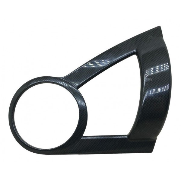 Moldura Maçaneta Interna Traseira Esquerda Jac J2 1.4 2014