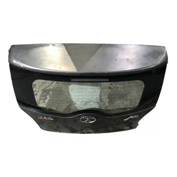 Tampa Porta Malas Jac J2 1.4 2014