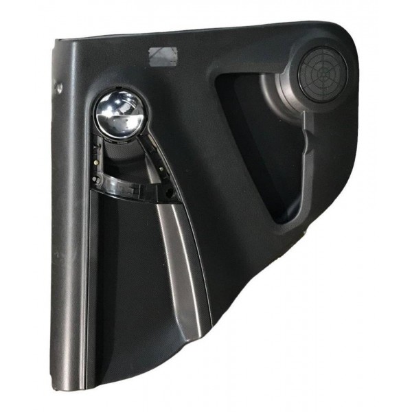 Forro Porta Traseira Esquerda Jac J2 1.4 2014