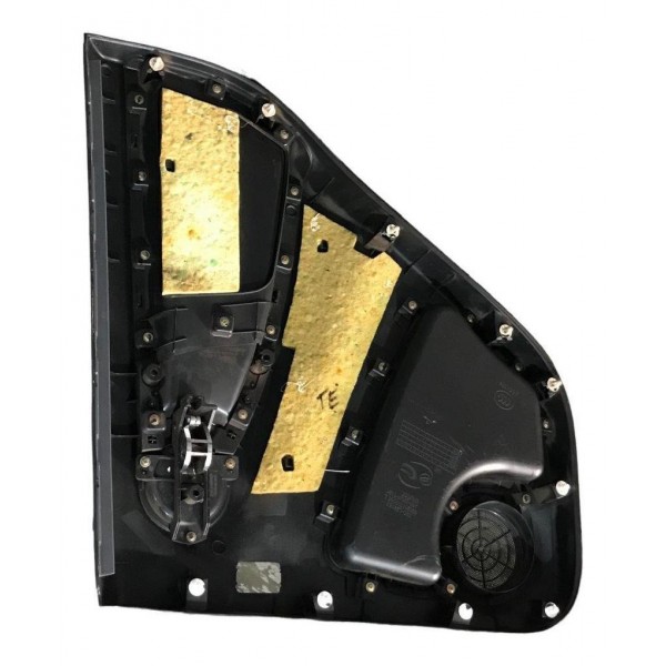 Forro Porta Traseira Esquerda Jac J2 1.4 2014