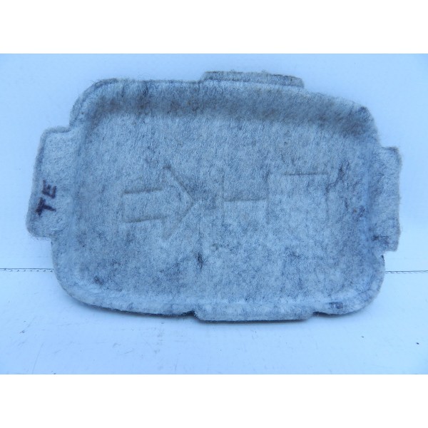 Tampa Acesso Lanterna Traseira Esquerda Lancer Ralliart 2.0