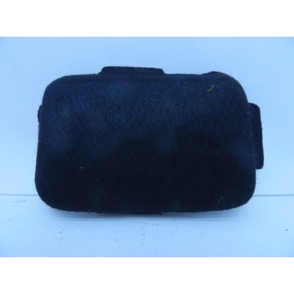 Tampa Acesso Lanterna Traseira Esquerda Lancer Ralliart 2.0