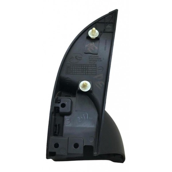 Moldura Interna Retrovisor Esquerda  Jac J2 1.4 2014