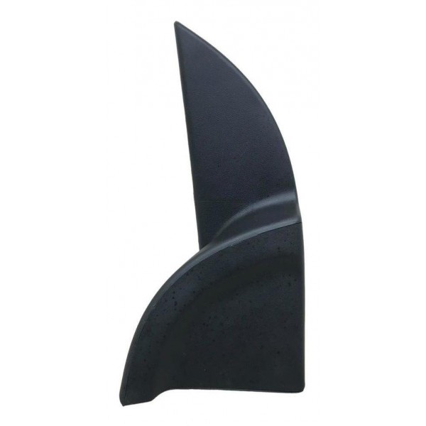 Moldura Interna Retrovisor Esquerda  Jac J2 1.4 2014
